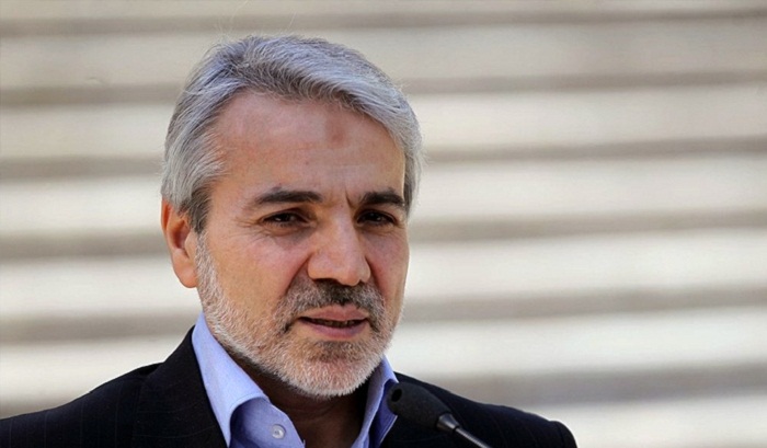 Tehran-Baku strategic ties to boost Iran-Russia relationship